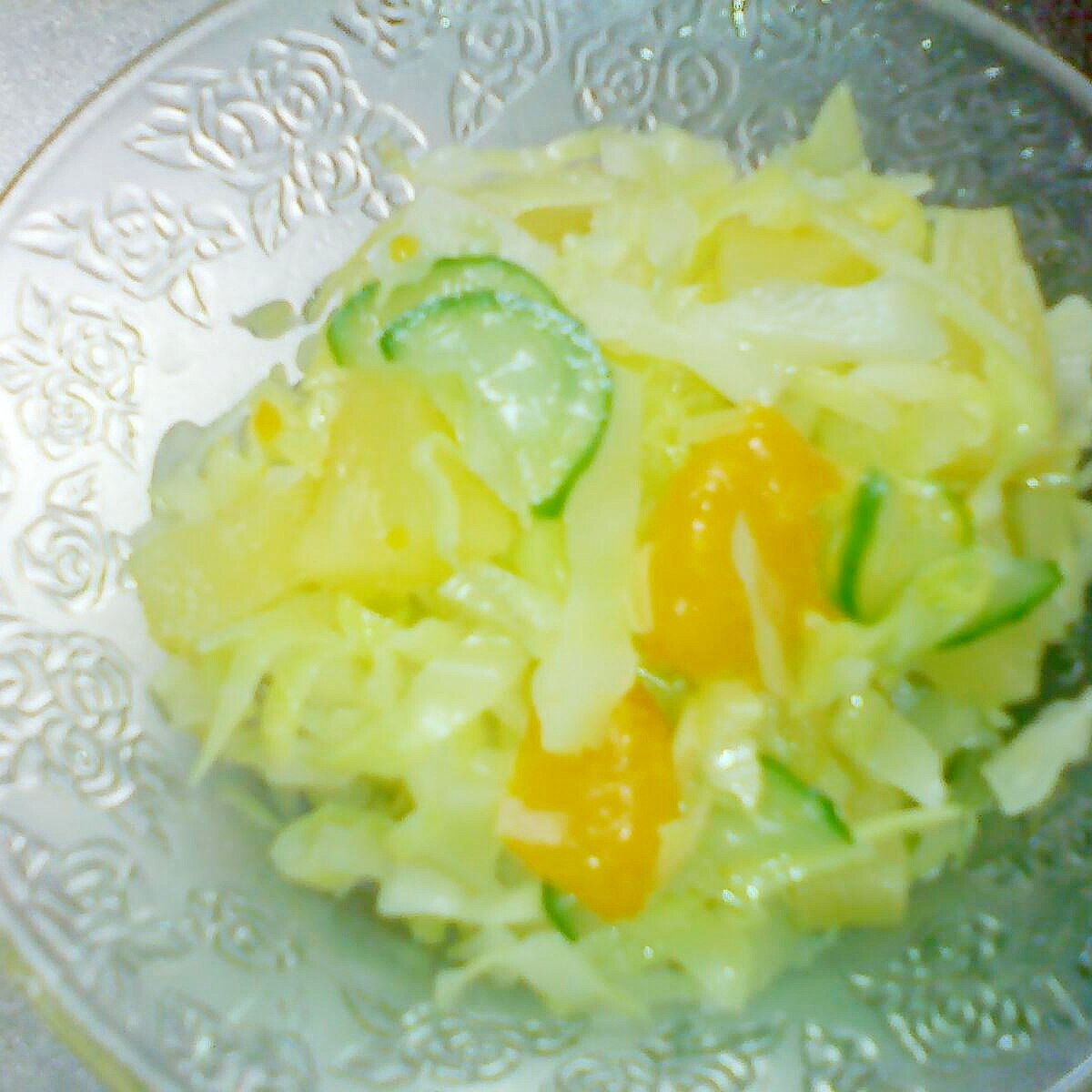 お姉ちゃん大好き 給食のフレンチサラダ レシピ 作り方 By Ryuku55 楽天レシピ お姉ちゃん大好き 給食のフレンチサラダ レシピ 作り方 By Ryuku55 楽天レシピ
